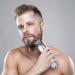 Professional Hair Clippers for Men | Cord/Cordless Rechargeable Beard Trimmer - Best Hair Cutting Tools - Buy Online on GoSupps.com