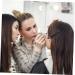 Didiseaon 3pcs Animal Hair Makeup Brush Supple Makeup Brush Makeup Brush for Women Girl Makeup Brush 17.70X0.70X0.70CMx3pcs Blackx3pcs - Buy Online on GoSupps.com