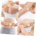 Shop Lurrose Wooden Roller Massage Stick - Beech Massage Roller for Deep Tissue Relief | International Shipping Available - Buy Online on GoSupps.com
