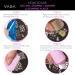 Vaga 4 Metal Plate Stamping Stencils - 86 Nail Design Templates with Lacquer & Scraper - Ultimate Nail Art & Manicure Set for International Shipping - Buy Online on GoSupps.com