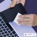 Dukal DUK 123 Non-Adherent Dressing Pad 2x3 Sterile (Pack of 100) - Buy Online on GoSupps.com