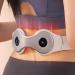Fyearfly Menstrual Heating Pillows | Wireless Waist Support for Cramps | 3 Levels Infrared Vibration & Hot Compress | Relief for Menstrual & Back Pain - Buy Online on GoSupps.com