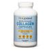 BioOptimal Collagen Peptides Capsules - Grass-Fed Pasture-Raised Hydrolyzed Protein Supplement for Skin Hair & Nails - Non-GMO Zero Sugar Daily Pills for Men & Women (180 Capsules)