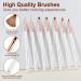 Shop KADS Nail Art Brushes Set - 7 Pcs Professional Nail Design Tools with Gel & Polish Brushes - Perfect for Nail Art Enthusiasts - Buy Online on GoSupps.com