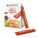 Bad Heilbrunner Cranberry Mannose Tea Sticks - Immune Support & Vitamin C - 8x10 Convenient Packs for Instant Wellness - Buy Online on GoSupps.com