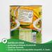 Erasco Green Bean Stew (800g) - Quick & Delicious Vegetable Meal | Buy Internationally - Buy Online on GoSupps.com