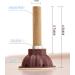 Moxa Rolls with Base - Chinese Traditional Moxibustion for Personal Care | 50pcs - International Shipping Available - Buy Online on GoSupps.com