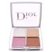 Christian Dior Dior Backstage Glow Face Palette - 001 Universal Women 2.8oz - Buy Online on GoSupps.com