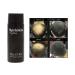 Hair Building Fibers | Light Brown - Hair Loss Concealer | Fibers to Conceal Thinning Hair and Add Volume | For Both Men and Women (12 Day Supply)