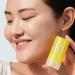 Supergoop! Glow Stick 0.70 oz - SPF 50 Dry Oil Sunscreen Stick for Face & Body - Travel-Friendly Hydration & Brightening Formula - Buy Online on GoSupps.com