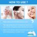 Hydrating Ice Water Sleeping Mask Duo for All Skin Types - Overnight Face Mask for Ultimate Moisture and Hydration - Buy Online on GoSupps.com