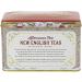 Season's Greetings Christmas Tea Tin - 40 Teabags | New English Teas | 40 Count Pack - Buy Online on GoSupps.com