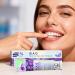 Repair toothpaste | 100g gel with floral fragrance paste with floral aroma for enamel protection for stains oral restoration for men family and friends - Buy Online on GoSupps.com