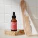 Bonafide Silvessa Strengthening Daily Hair Serum | Hormone-Free & Drug-Free for Menopause | 30 Day Supply (1 fl oz) - Enhance Hair Health & Confidence - Buy Online on GoSupps.com
