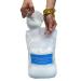 ReachTherapy Solutions))) Glass Beads for Crafts | 3 lbs | Microbeads for Weighted Blankets Lap Pads Sensory Toys & Dolls | Also Available: 5 8 10 12 or 20 lbs