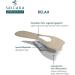 Saicara Relax for Splay Feet - Toe-Free Comfort Size 41 (1 Pack 2 Pieces) - International Shipping Available - Buy Online on GoSupps.com
