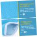Hohopeti Moufles et Chaussettes Cir es pour Bain de Paraffine Taille Unique Profond Bleu Hydratants Soins des Mains et Pieds Usage Professionnel Spa - Buy Online on GoSupps.com