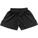 NOKi Jiu-Jitsu Shorts - Large Black | Premium BJJ Gear - Buy Online on GoSupps.com