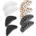 Healvian 12 Pairs Toe Plug Boots - Stylish High Heels for Women | International Shipping Available - Buy Online on GoSupps.com