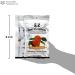 Ballard Products Smith Brothers Cough Drops Variety Pack - Warm Apple Pie, Wild Cherry, Honey Lemon - 3 Bags, 1 of Each Flavor - Bundle with Pocket Bag - Buy Online on GoSupps.com