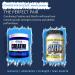 Gaspari Nutrition Pure Creatine Monohydrate 5g of Pure Creatine Boost Muscle and Size (Unflavored 60 Servings) - Buy Online on GoSupps.com