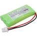 Renekton Battery Replacement for Sanik 3SNAAA60HSJ1 3SNAAA55HSJ1 3SN-AAA75H-S-J1F 3SN54AAA80HSJ1 | Long-lasting & Reliable Power - Buy Online on GoSupps.com