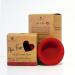 Arganier Noir Aker Fassi Lip and Cheek Stain - Long-Lasting Buildable Color - Buy Online on GoSupps.com