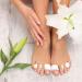 TBoxBo Pinky Toe Separator 18-Piece Set - Toe Straightener for Hammer Toe & Bunion Corrector - Restore Leg Shape Naturally - Buy Online on GoSupps.com