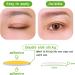 240PCS Double Eyelid Tapes Big Eye Decoration Invisible Tool Eye Lift Strips Without Surgery Good for Hooded Droopy Uneven or Mono-eyelids 240Count double-sided olive - Buy Online on GoSupps.com