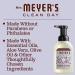 Buy Mrs. Meyers Clean Day Foaming Hand Soap - Eco-Friendly Versatile and Made with Essential Oils - International Shipping Available - Buy Online on GoSupps.com