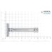 Buy Merkur MK-4700 Traditional Double Edge Safety Razor - Premium Shaving Tool for Smooth Close Shave | International Shipping Available - Buy Online on GoSupps.com