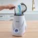 Dr. Brown's Deluxe Bottle Warmer and Steriliser - Buy Online on GoSupps.com