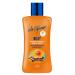 Eda Taspinar SPF 50+ High Protection Sunscreen Lotion for Sensitive Skin Skin Nourishing Broad-Spectrum Use on Face and Body for Both Light and Dark Skin Tones 200ml 6.7oz
