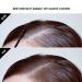 Kiss Quick Cover Gray Hair Touch Up Root Touch Up Moisturize and Shine (Dark Brown) - BGC02 - Buy Online on GoSupps.com