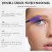 Mascara Cils - Double Embouts Effet Liftant Volume & Allongement | Produit de Maquillage R sistant l'Eau offrant Volume Allongement et Effet Lifting des Cils pour un Maquillage - Buy Online on GoSupps.com