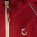 Hippychick Waterproof All In One Shell Rainsuit for Kids 3-4 Years Red - Buy Online on GoSupps.com