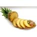 Fairtrade Original Sugar-Free Pineapple Pieces | 12 Doses (227g) | Sweet & Healthy Pineapple Snacks - Buy Online on GoSupps.com