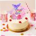 Artibetter 12 Pcs Cake Decoration Mermaid Picks for Cake Under The Sea Cake Picks Sequin Mermaid Cupcake Topper Mermaid Tail Cake Toppers Mermaid Party Supplies Paper Cup Happy Birthday Cloth As Shownx2pcs mediumx2pcs - Buy Online on GoSupps.com