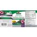 Natureâ€™s Answer Sambucus Immune with Echinacea & Astragalus | 12000 mg - 4 fl oz - Buy Online on GoSupps.com