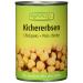 Rapunzel Chickpeas in a can pack of 3 (3 x 400 g) - Organic