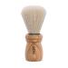 nom Alfred shaving brush natural bristles ash Pure ash