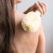 GranNaturals Dry Skin and Body Sisal Brush | Natural Fibers for Blood Circulation, Exfoliation, and Cellulite Reduction - Buy Online on GoSupps.com
