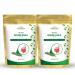 Vedikroots Bhumi Amla Powder/Churn - Organic and Pure Ingredient Extract for Healthy Liver Functioning and Digestive Strength Enriched with Essential Nutrients
