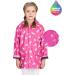Hatley Girls' Colour Changing Unicorn Silhouettes Raincoat - Size 2 Years - Buy Online on GoSupps.com