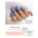 TrueShei Cat Eye UV Gel Nail Foils | Self-Adhesive Nail Film Stickers | 20 PCs Gel Nail Wraps for Stunning Manicures - Buy Online on GoSupps.com
