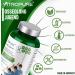 Osseolong Youth: L-Arginine & BCAAs for Bone Development - Calcium Vitamin D3 Zinc & Magnesium Capsules - Buy Online on GoSupps.com
