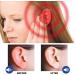 RJDJ Luhaka Tinnidrop Tinnitus Relief Spray & Ear Drops - Ear Wax Cleaner & Removal Kit (3PCS) - Buy Online on GoSupps.com
