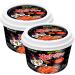 (2-Pack) Samyang Korean Instant Buldak Tteokbokki Topokki Rice Cake 185g - Hot Chicken Flavour