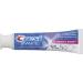 Crest 3D White Fluoride Toothpaste 4.1 oz - Glamorous White Anticavity Formula - Buy Online on GoSupps.com