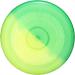 Com-Four 2x Frisbee Set - 27 cm Colorful Flying Discs for Kids Adults & Dogs - Perfect for Outdoor Fun! - Buy Online on GoSupps.com